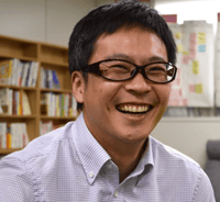 岡本創
