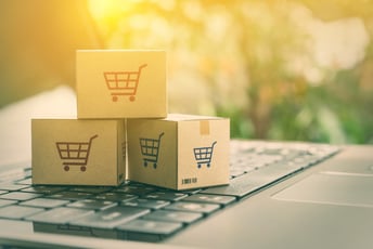 ECサイトの種類と分類、その特徴について